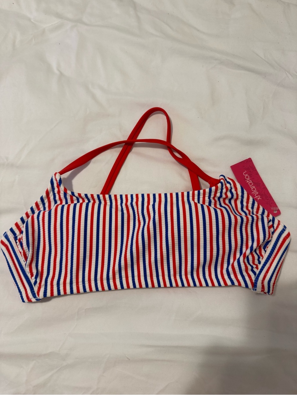 NWT Target Bathing Suit Top